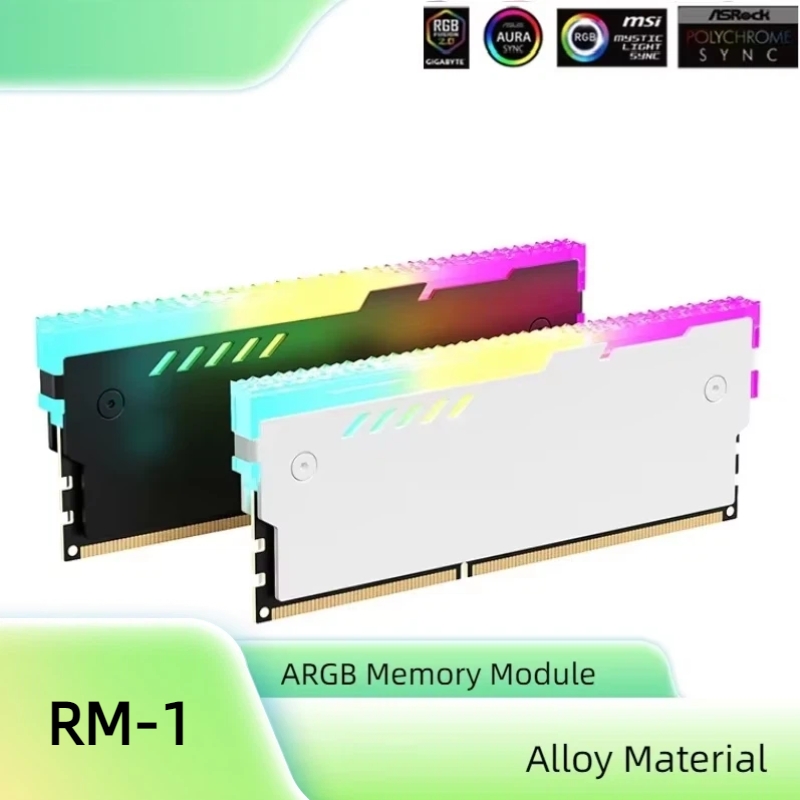 PC Memory Heatsink RM-1 RAM Co - Ddr2 Ram review and price