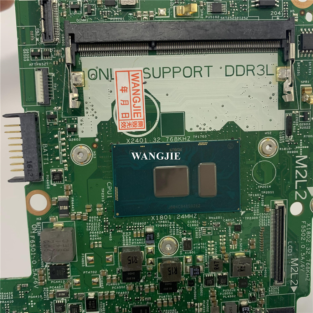 15219-1 For Dell Inspiron 7359 - Ddr4 8Gb review and price