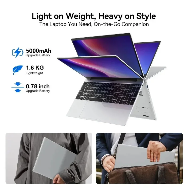 2026 New 15.6' Intel N150 Wind - Ddr4 Laptop Ram review and price