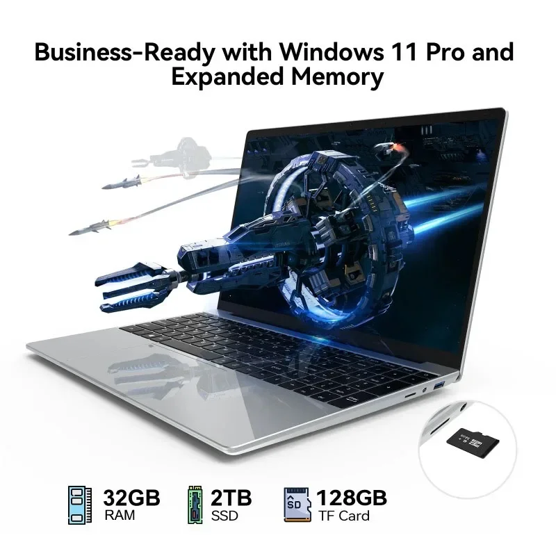 2026 New 15.6' Intel N150 Wind - Ddr4 Laptop Ram review and price
