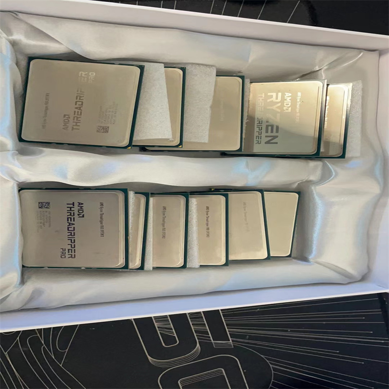 Epyc 7502 Processor 32 Cores C - Ddr4 3200Mhz review and price