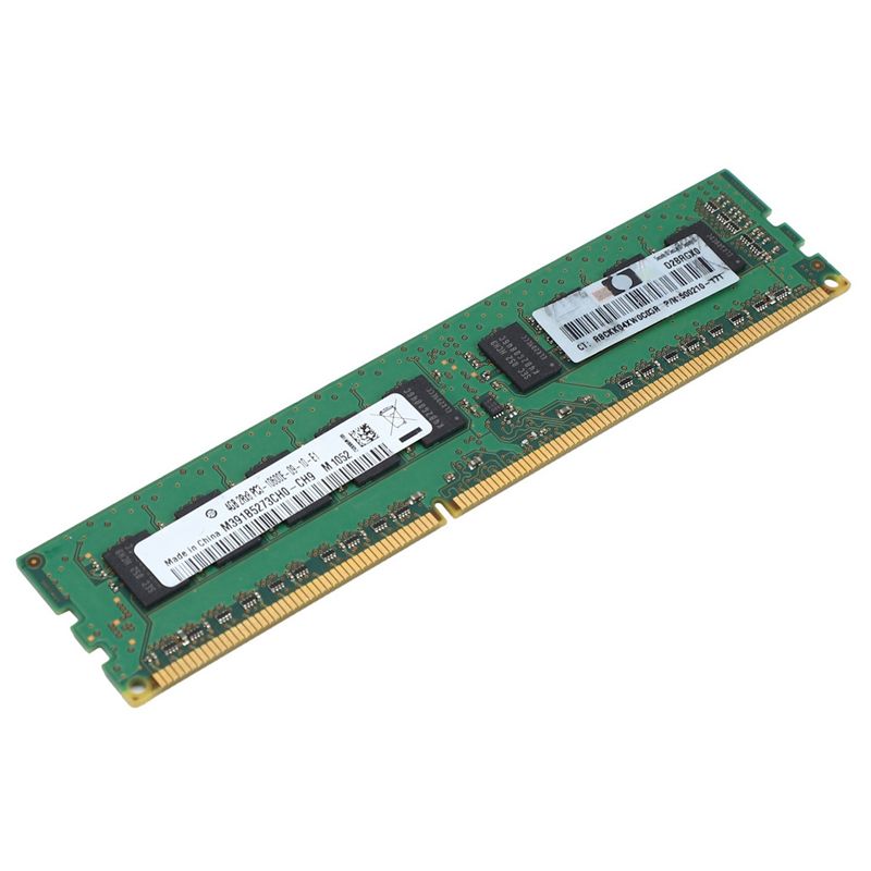 Exquisite-3X 4GB DDR3 1333Mhz  - Ecc Ram Server review and price