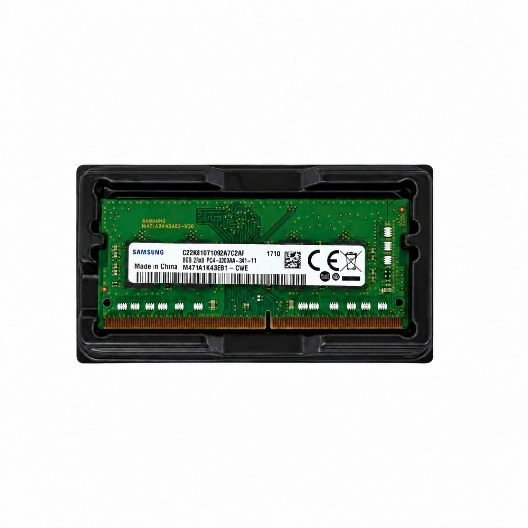 Samsung Laptop RAM DDR4 8GB SO - Ddr4 2400Mhz review and price