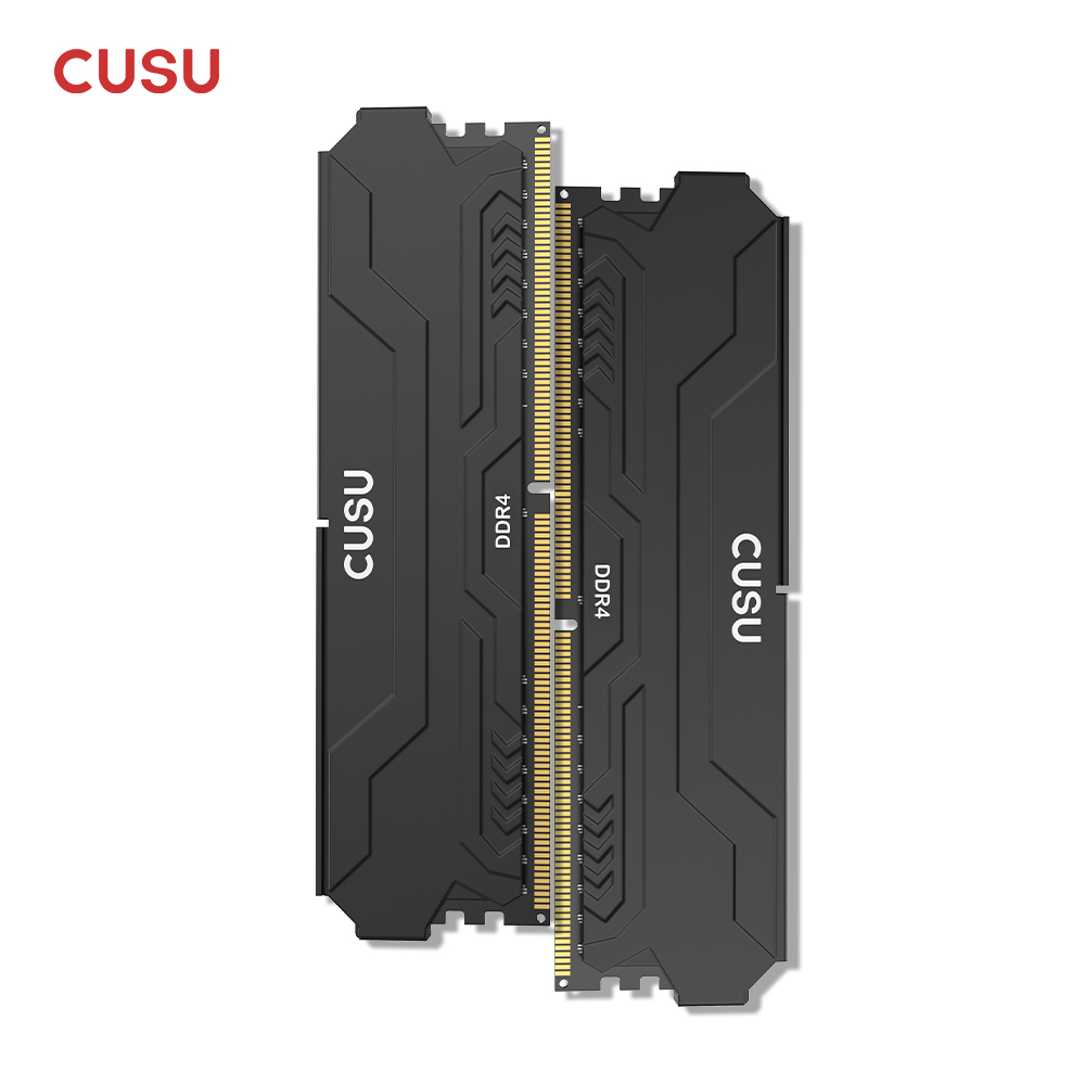 CUSU Memoria Ram DDR4 8gb 16gb - Server Memory Ddr4 review and price