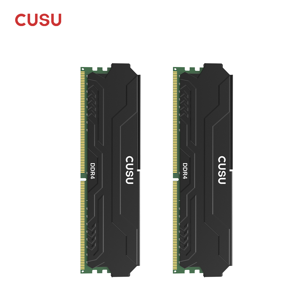 CUSU Memoria Ram DDR4 8gb 16gb - Server Memory Ddr4 review and price