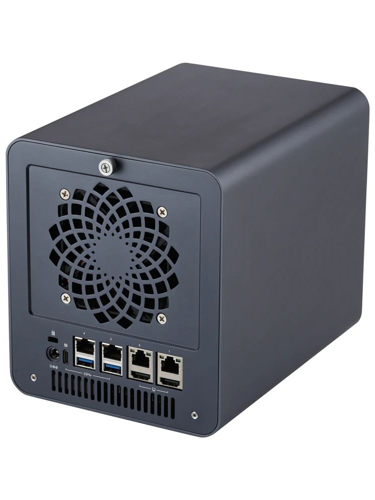 Mini PC Q31051DS I5 10210U DDR - Ddr4 3200Mhz review and price