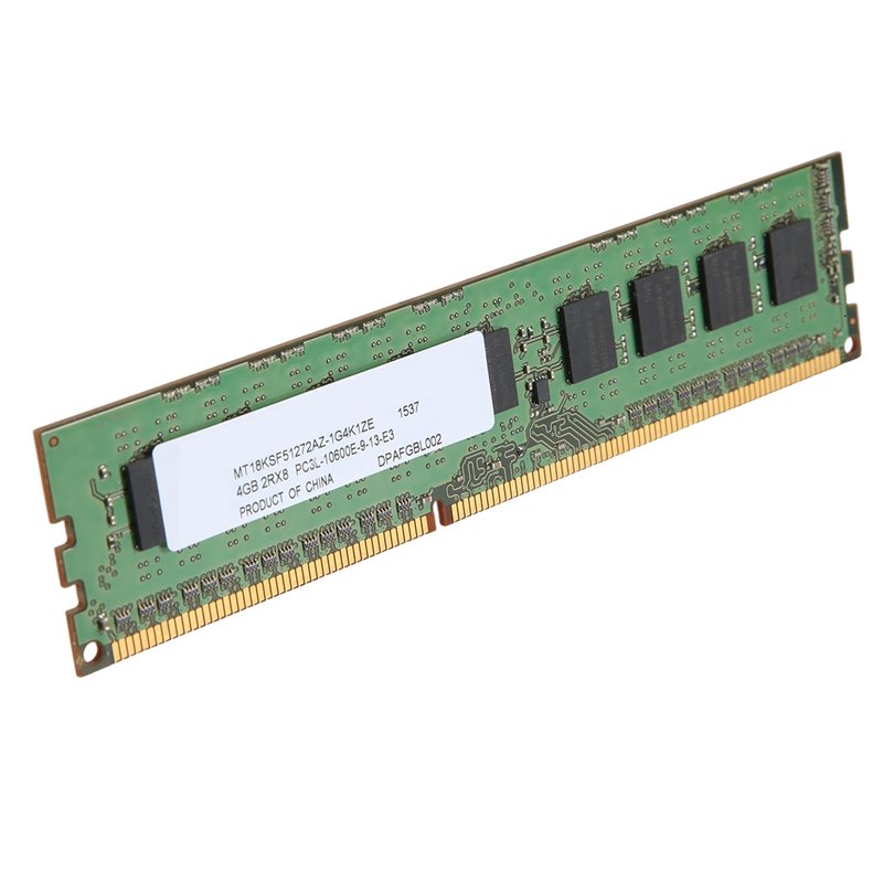 Highly Recommended 4GB 2RX8 PC - Ecc Ram Server review and price