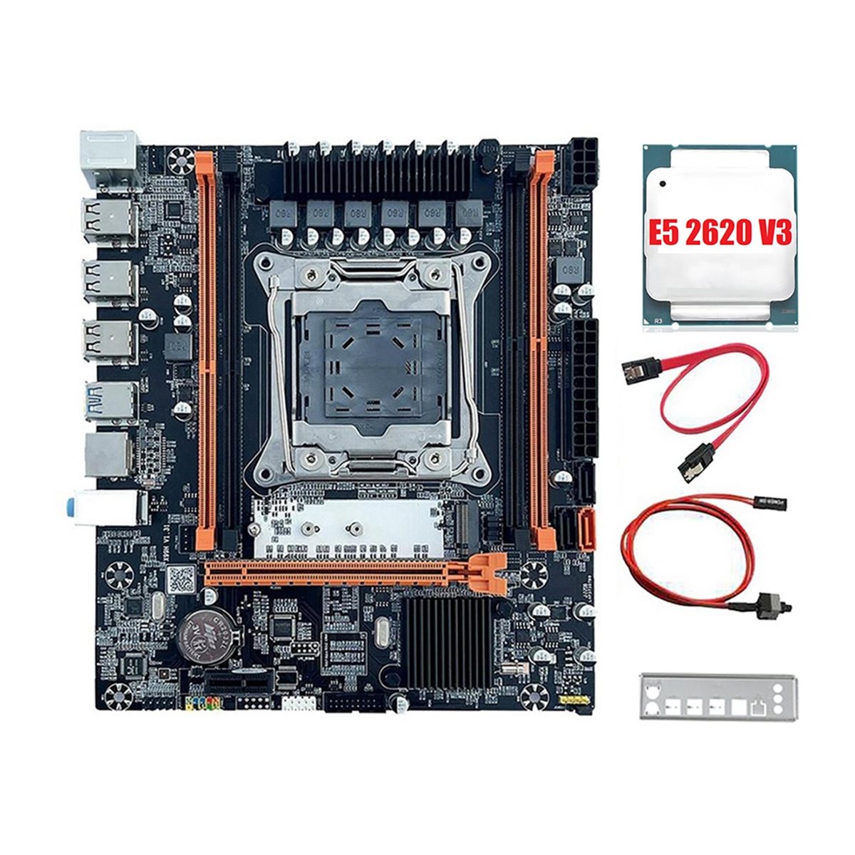 [AC18 Digital]/X99H Desktop Mo - Ddr4 Desktop Ram review and price