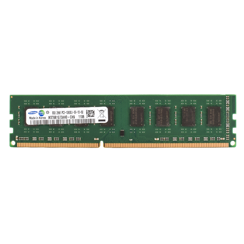 SAMSUNG Desktop RAM DIMM Memor - Server Memory Ddr4 review and price