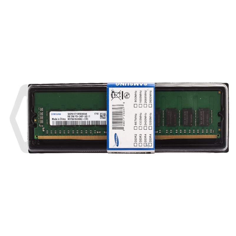 SAMSUNG Desktop RAM DIMM Memor - Server Memory Ddr4 review and price
