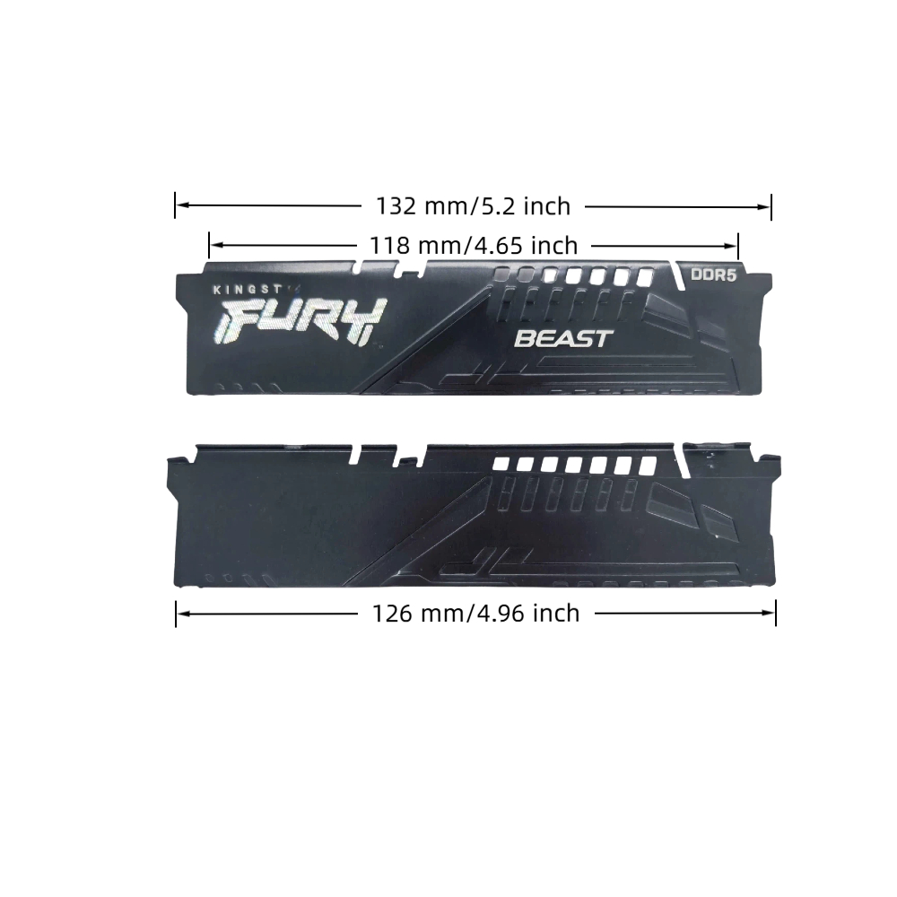 TISHRIC 10pcs Desktop Memory C - Ddr2 Ram review and price
