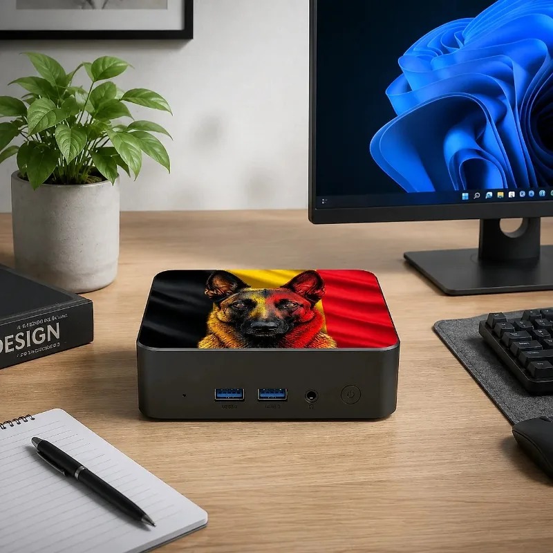 2026 New Mini PC Intel Core i3 - Ddr4 16Gb review and price