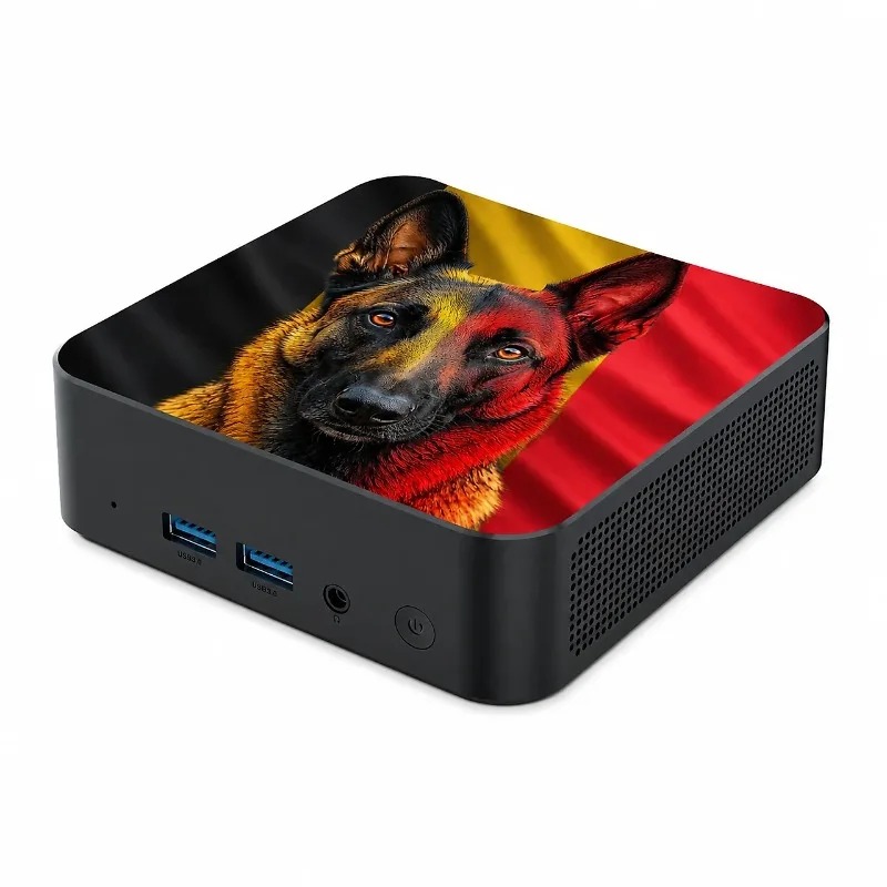2026 New Mini PC Intel Core i3 - Ddr4 16Gb review and price