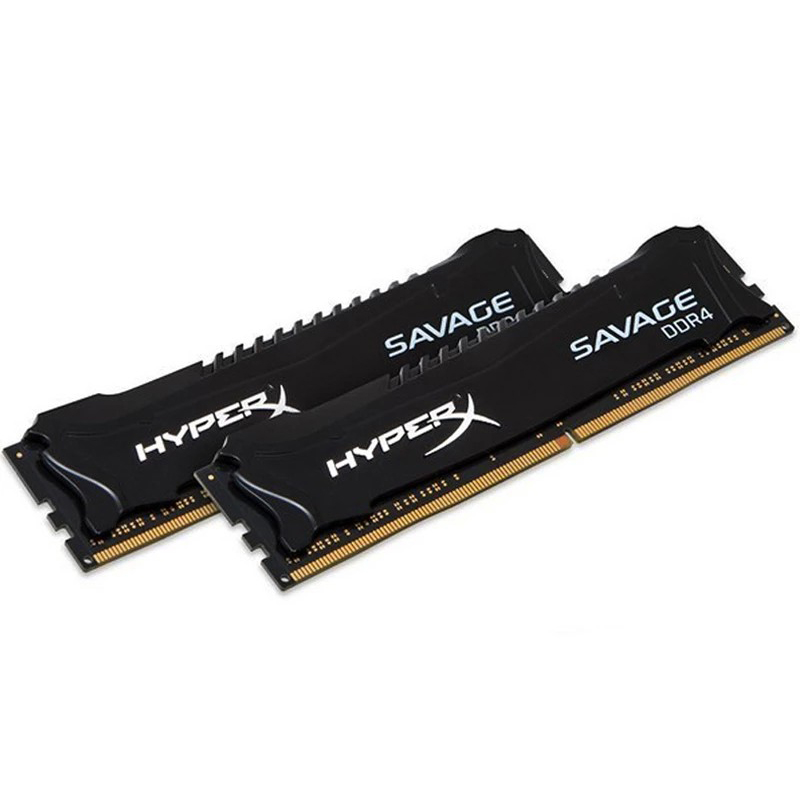 HYPERX SAVAGE Memoria DDR4 RAM - Ddr4 3200 16Gb review and price