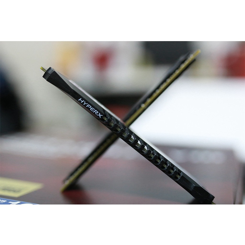 HYPERX SAVAGE Memoria DDR4 RAM - Ddr4 3200 16Gb review and price
