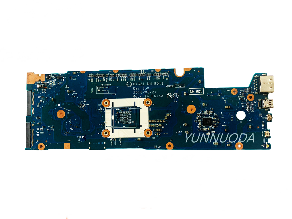 Original For Lenovo YOGA 710-1 - Ddr3 8Gb review and price