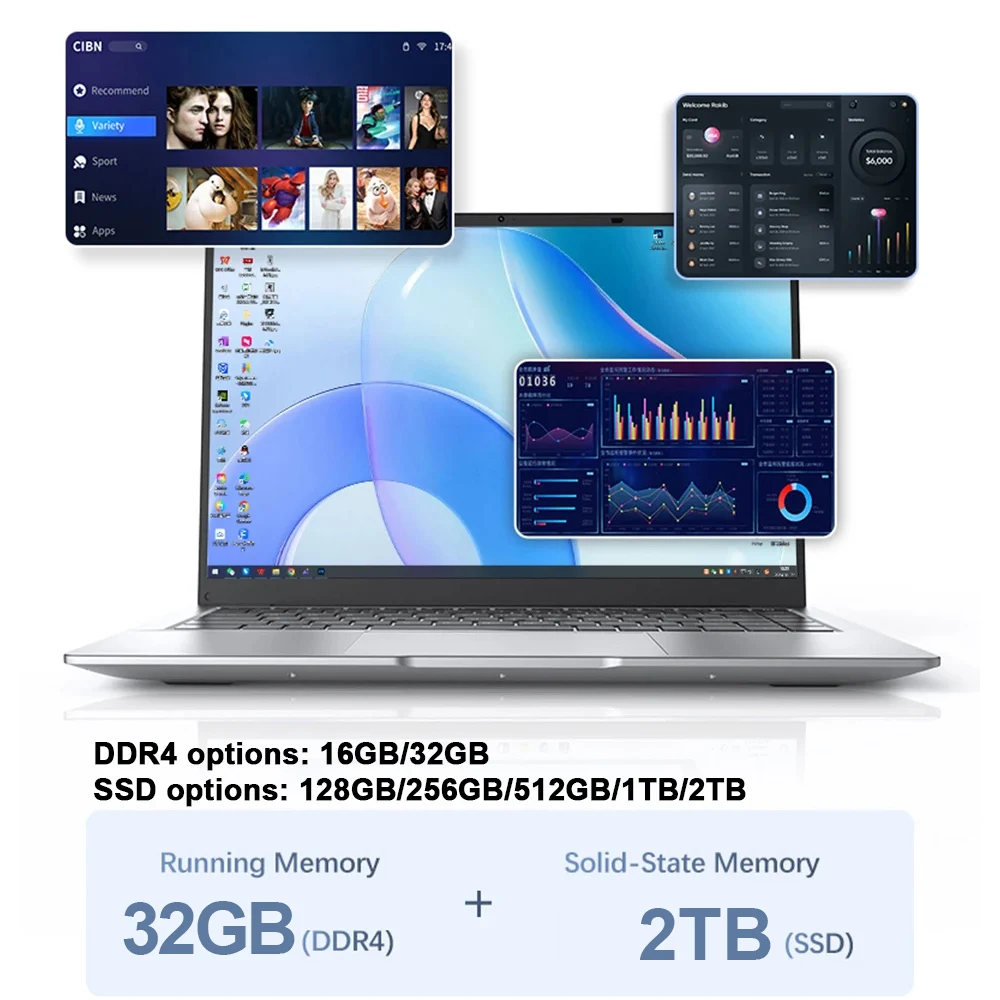 Celestial 2026 Unwavering 14.1 - Ddr4 Laptop Ram review and price