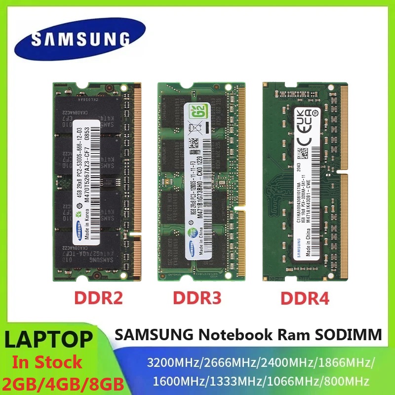 SAMSUNG Laptop Memoria DDR4 DD - Server Memory Ddr4 review and price