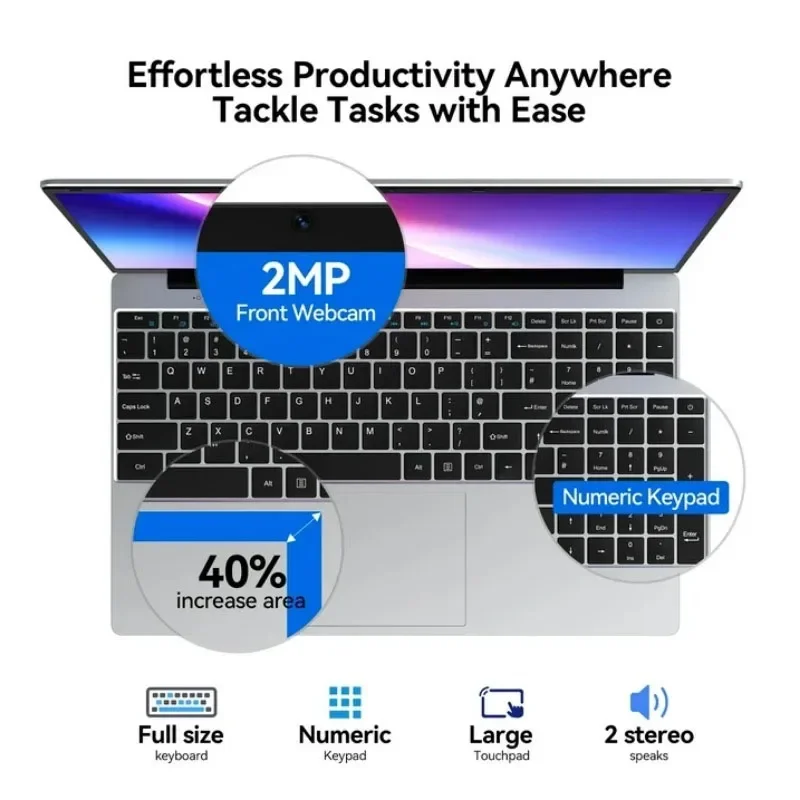 Intel Core N150 2026 Optimal 1 - Ddr4 Laptop Ram review and price
