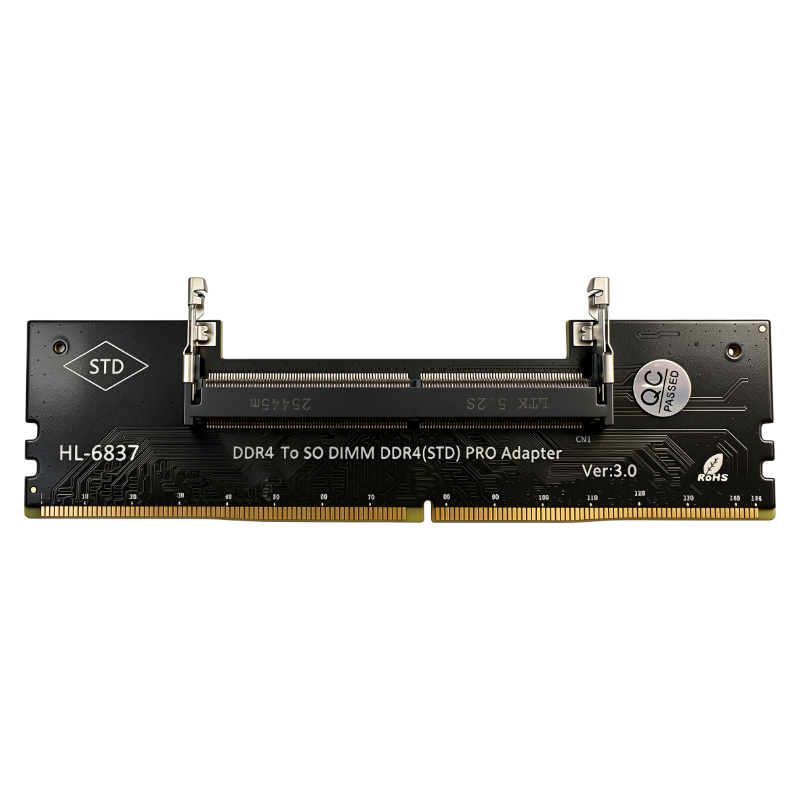 SO‑DIMM DDR4 To Desktop DDR4 R - Ddr4 3200Mhz review and price