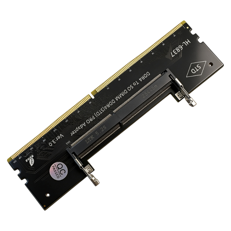 SO‑DIMM DDR4 To Desktop DDR4 R - Ddr4 3200Mhz review and price