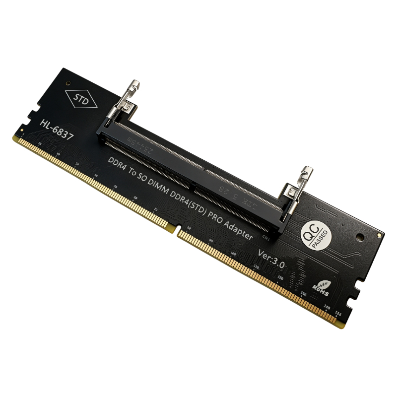 SO‑DIMM DDR4 To Desktop DDR4 R - Ddr4 3200Mhz review and price