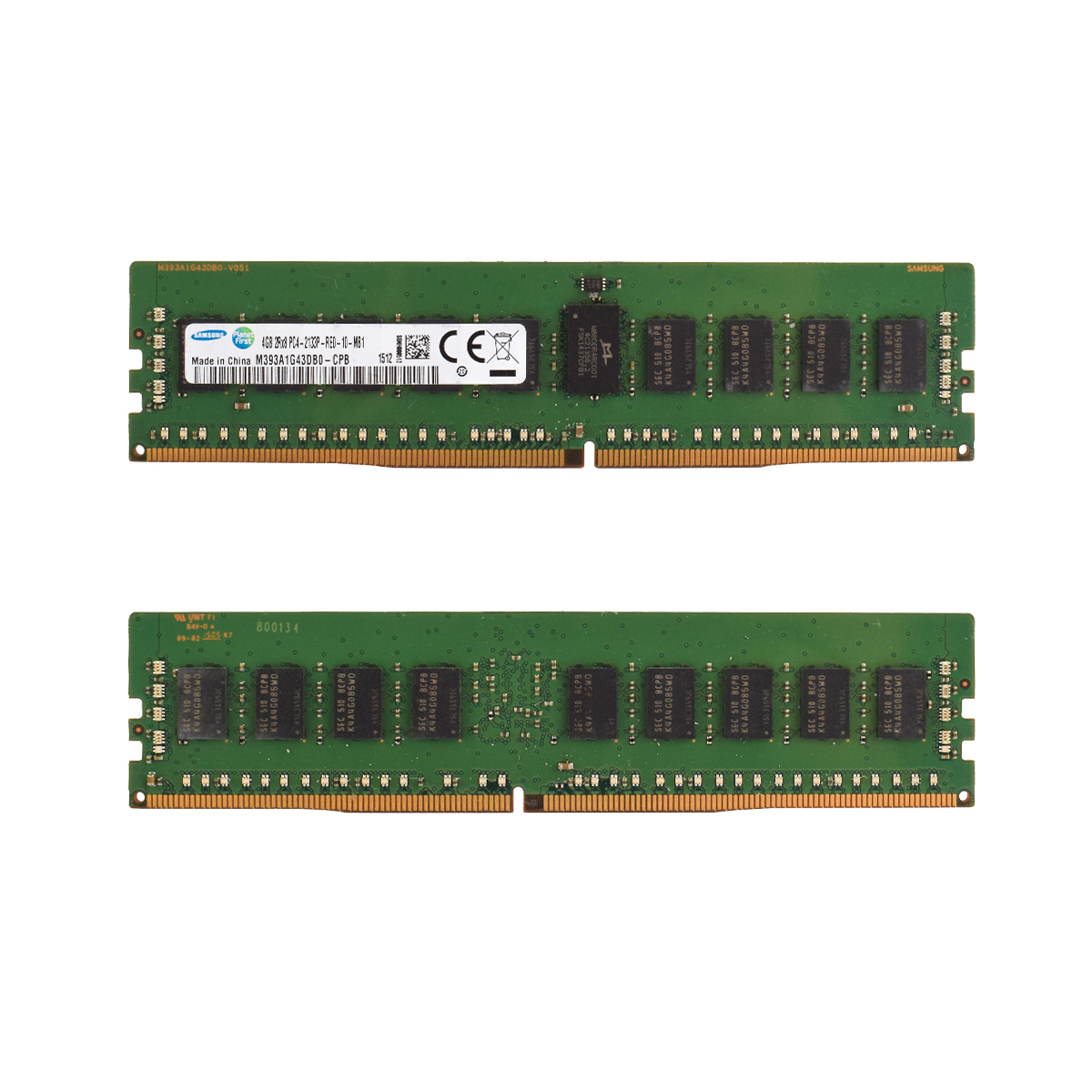 Samsung DDR4 32GB 16GB 8GB 4GB - Server Memory Ddr4 review and price