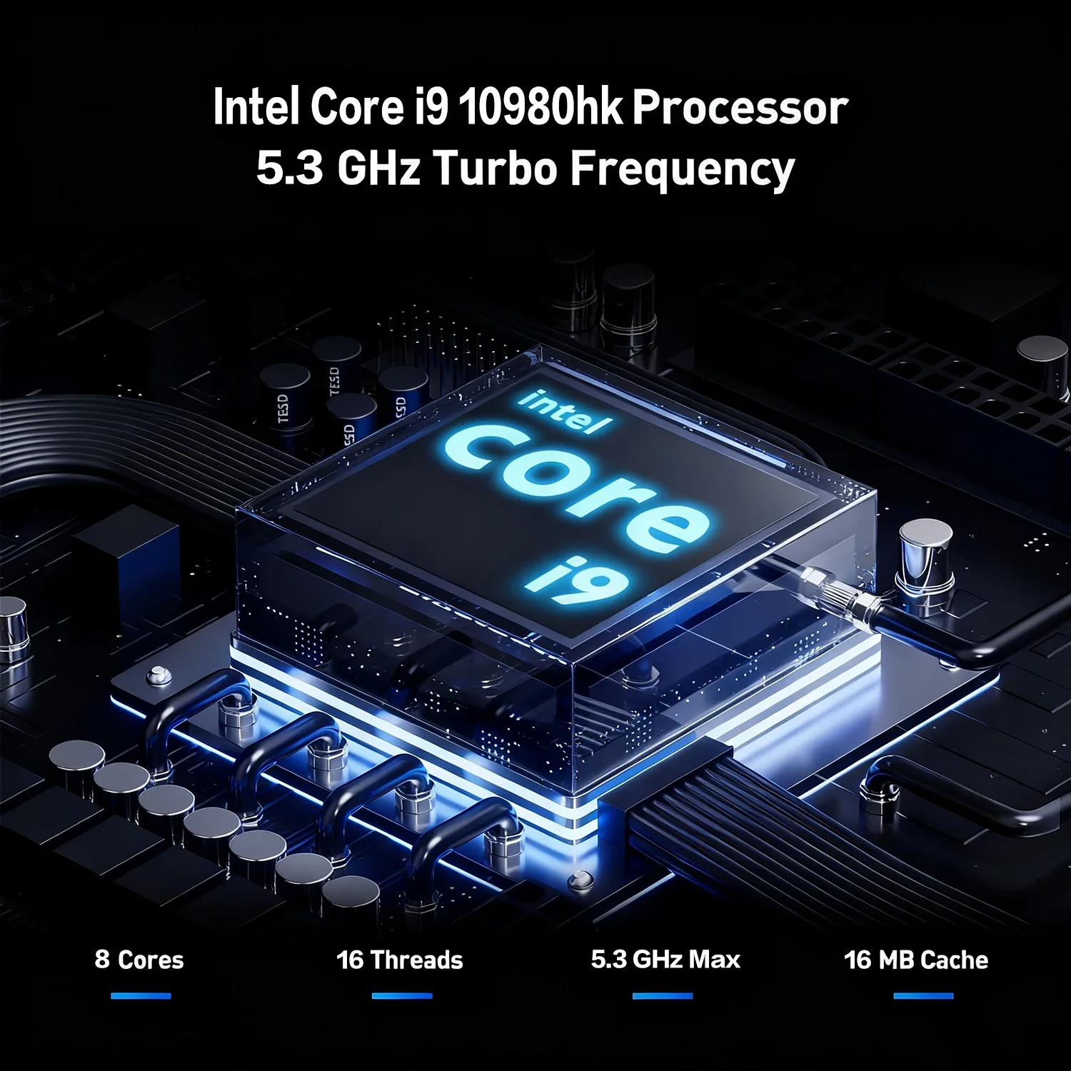 15.6inch Potrable Laptop Intel - Ddr4 16Gb review and price