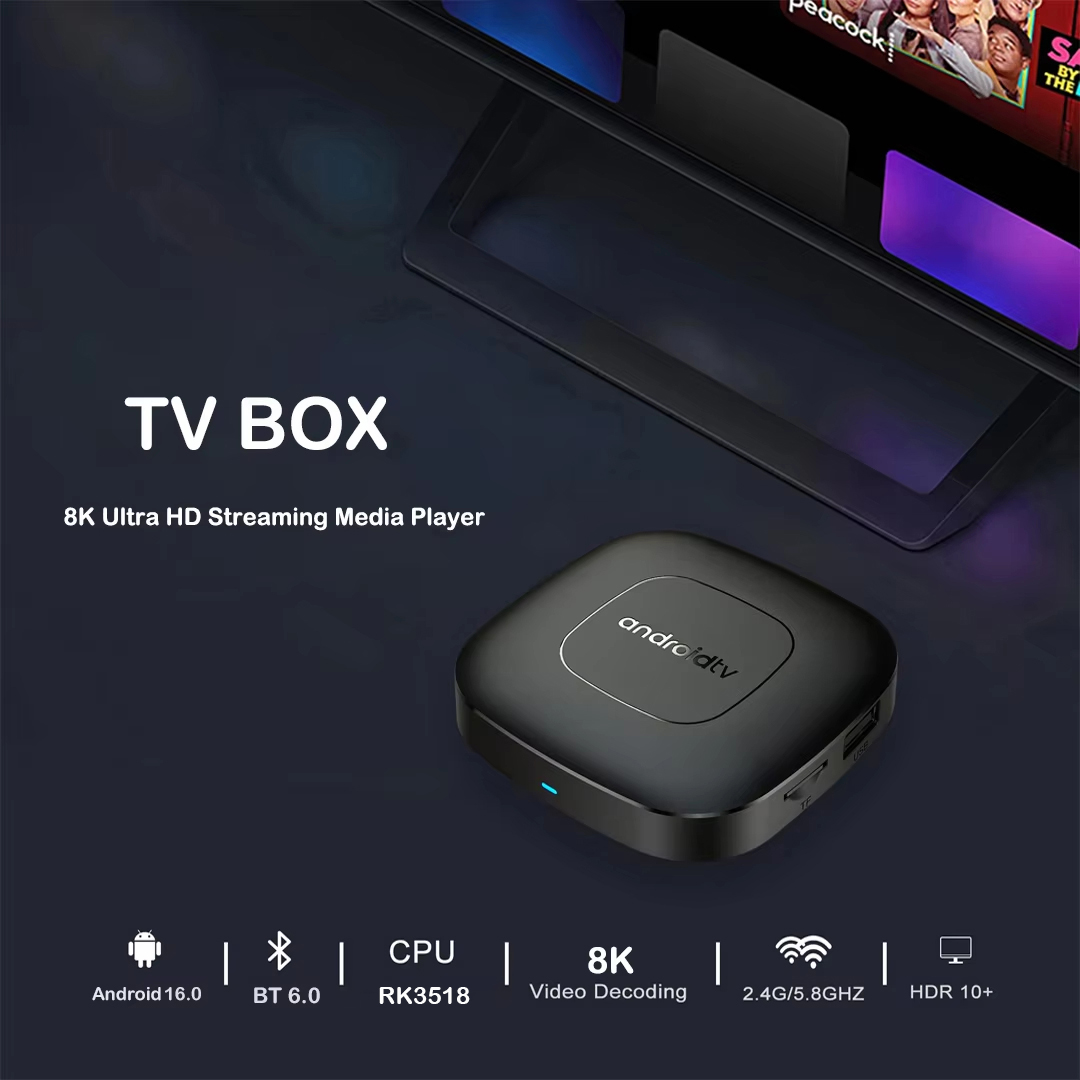 Android 16 Smart TV Box 8GB 12 - Ddr3 8Gb review and price