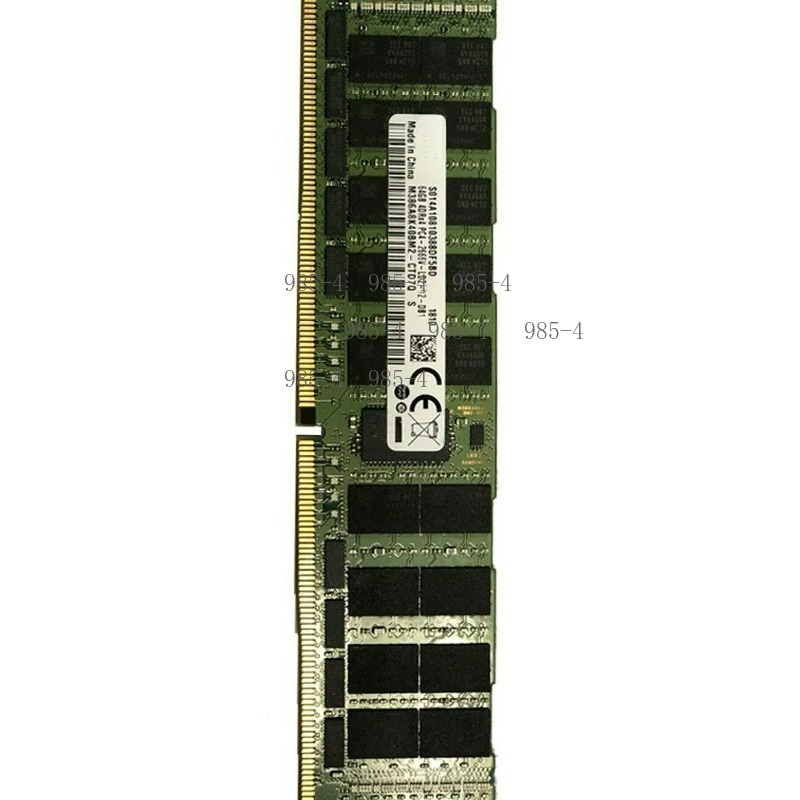 64GB ECC REG LRDIMM Server RAM - Ecc Ram Server review and price