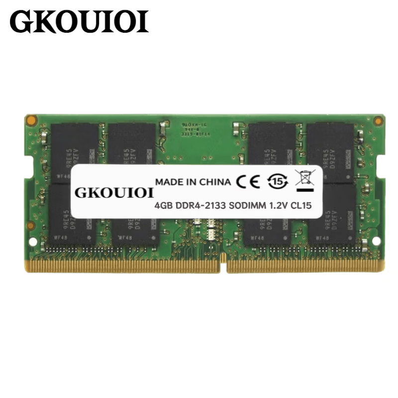 LAPTOP Memory DDR4 SODIMM RAM  - Server Memory Ddr4 review and price