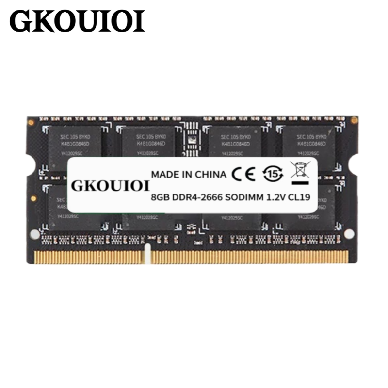 LAPTOP Memory DDR4 SODIMM RAM  - Server Memory Ddr4 review and price