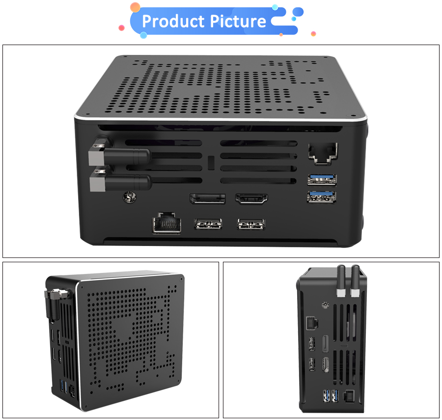 EGLOBAL i9-10980HK Workstation - Ecc Ram Server review and price