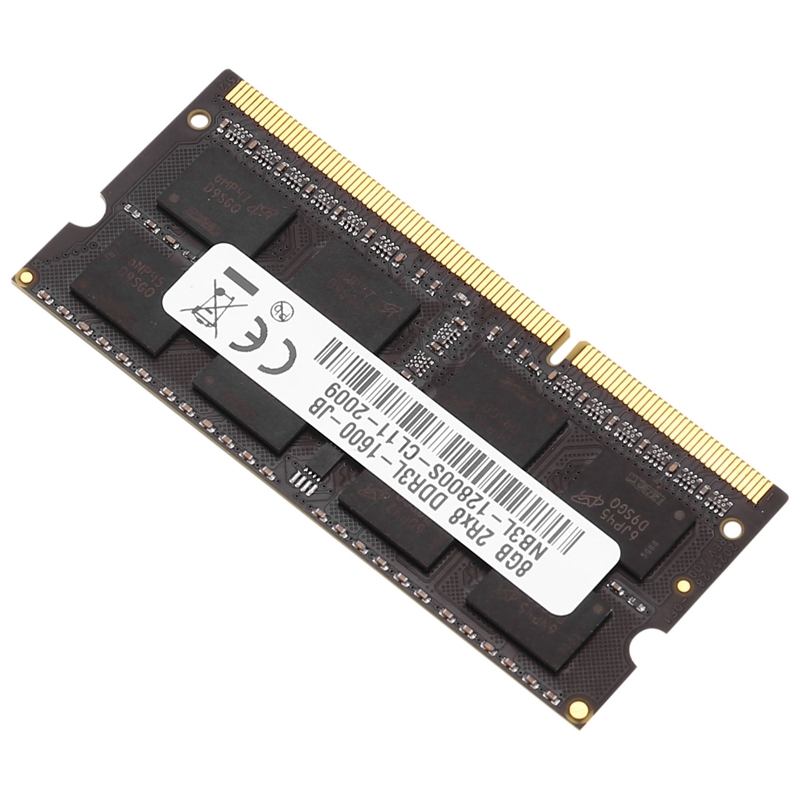 DDR3 8GB Laptop Ram Memory 160 - Ddr3 Ram review and price