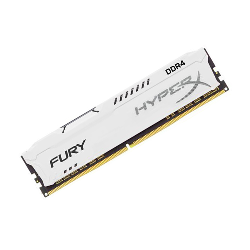 Original HyperX Fury DDR4 Memo - Ddr4 2400Mhz review and price