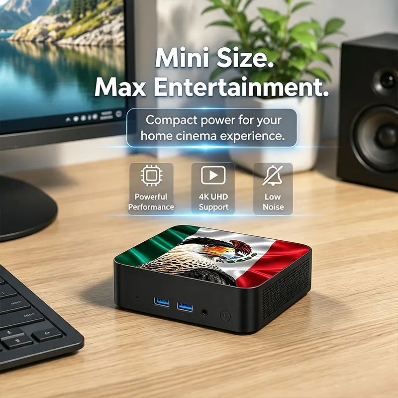 New High-Performance Mini PC C - Ddr3 Ram review and price
