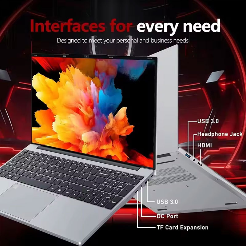 NEW 15.6' Laptop Intel Core I9 - Ddr4 32Gb review and price