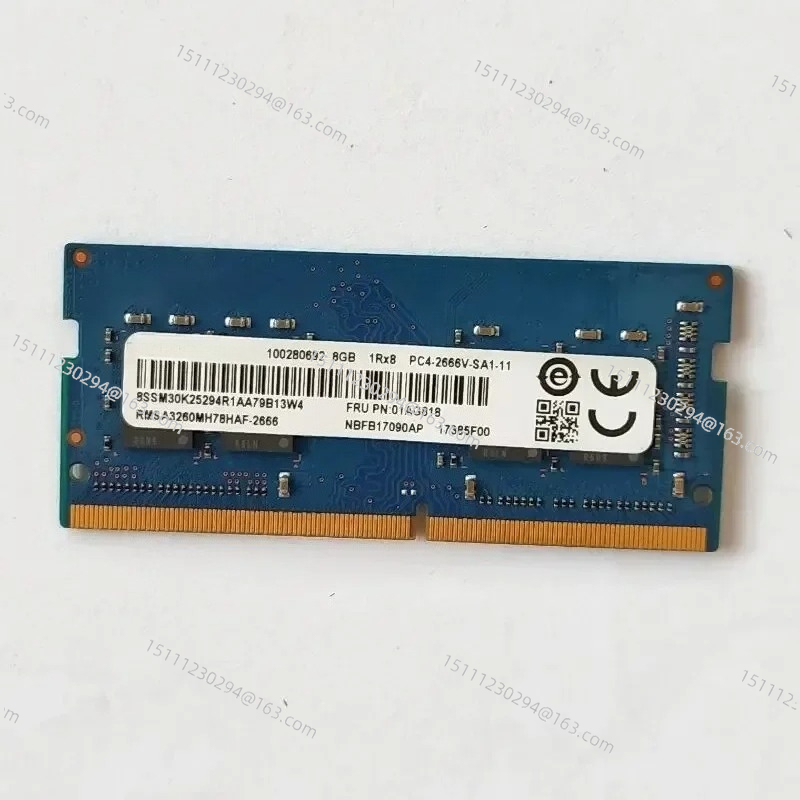 DDR4 8GB 2666MHz Laptop RAM, 1 - Sodimm Ddr4 review and price