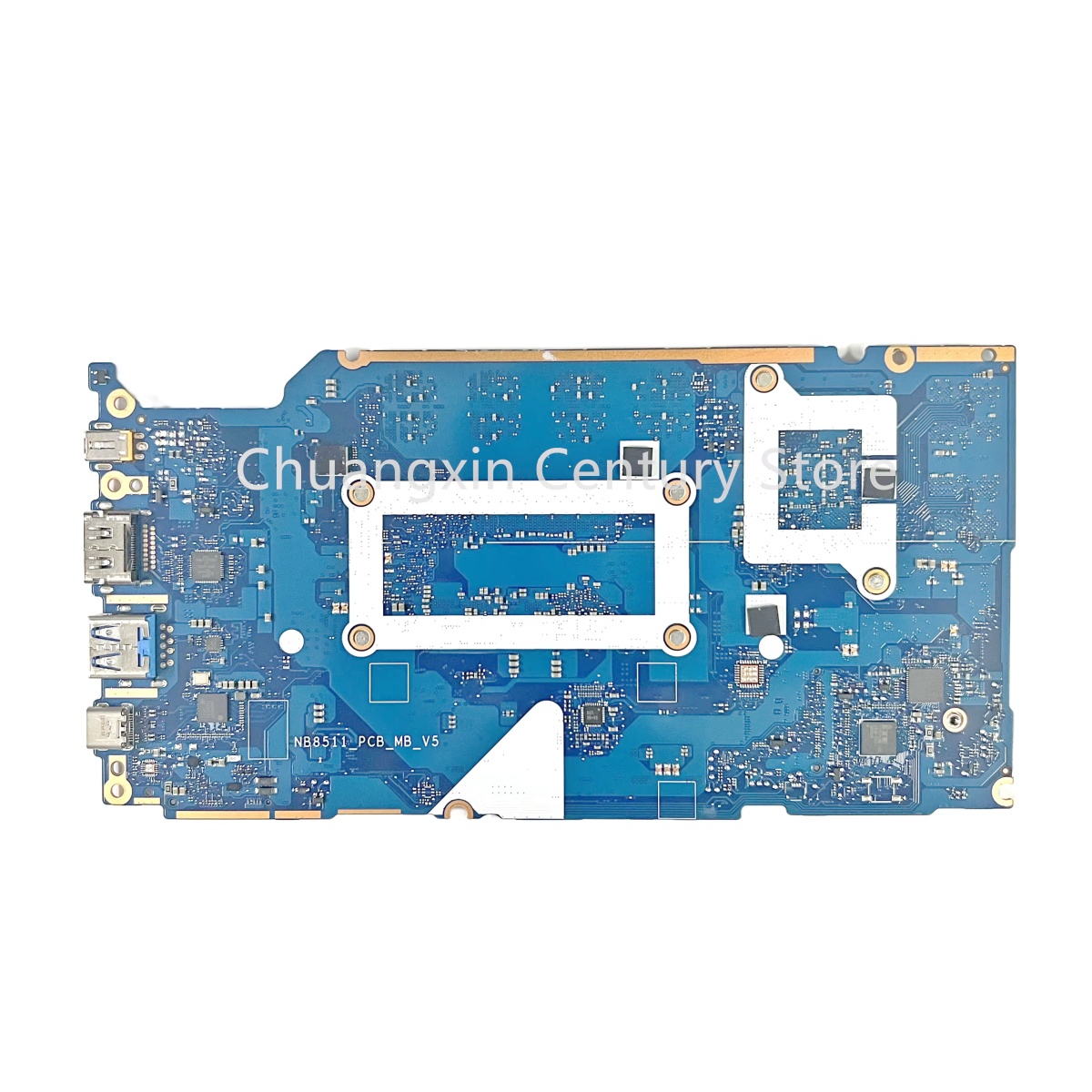 NB8511-PCB-MB-V4/V5 motherboar - Ddr4 8Gb review and price