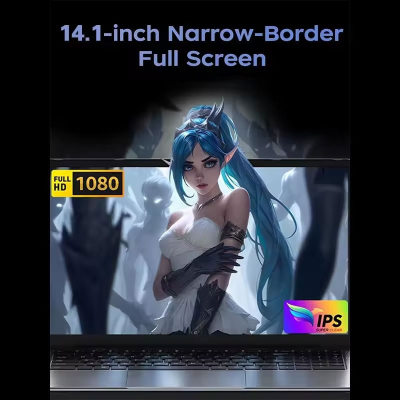 14.1' Intel Core i9-9900 Windo - Ddr4 Laptop Ram review and price
