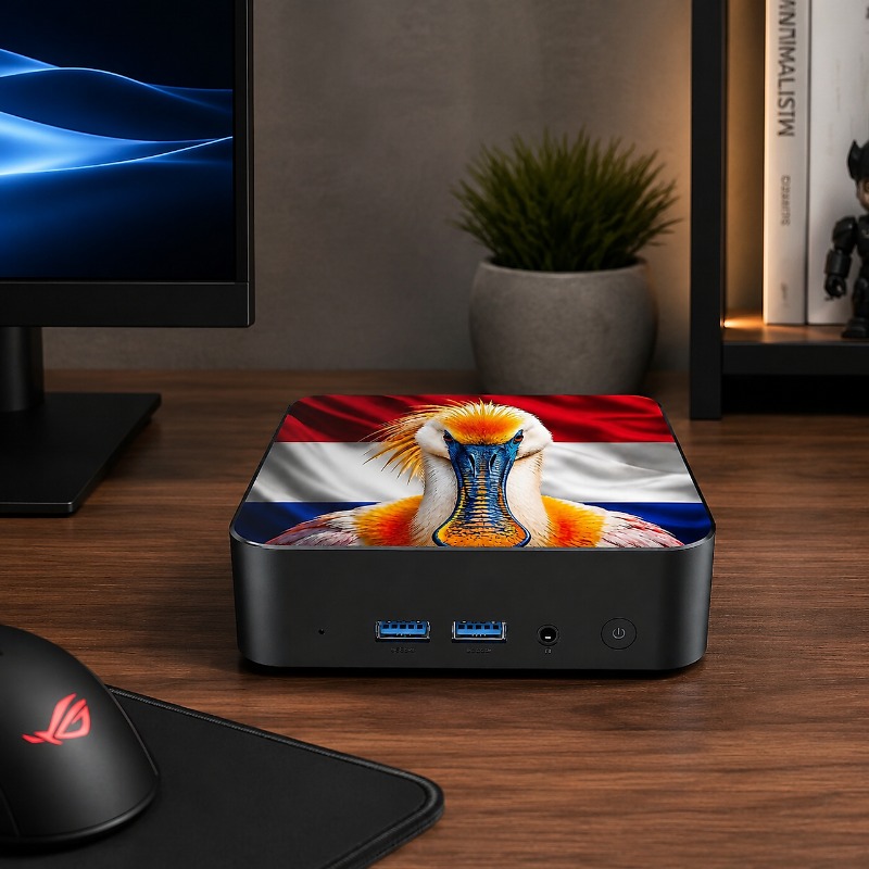 New Mini PC Computer Intel Cor - Ddr3 Ram review and price