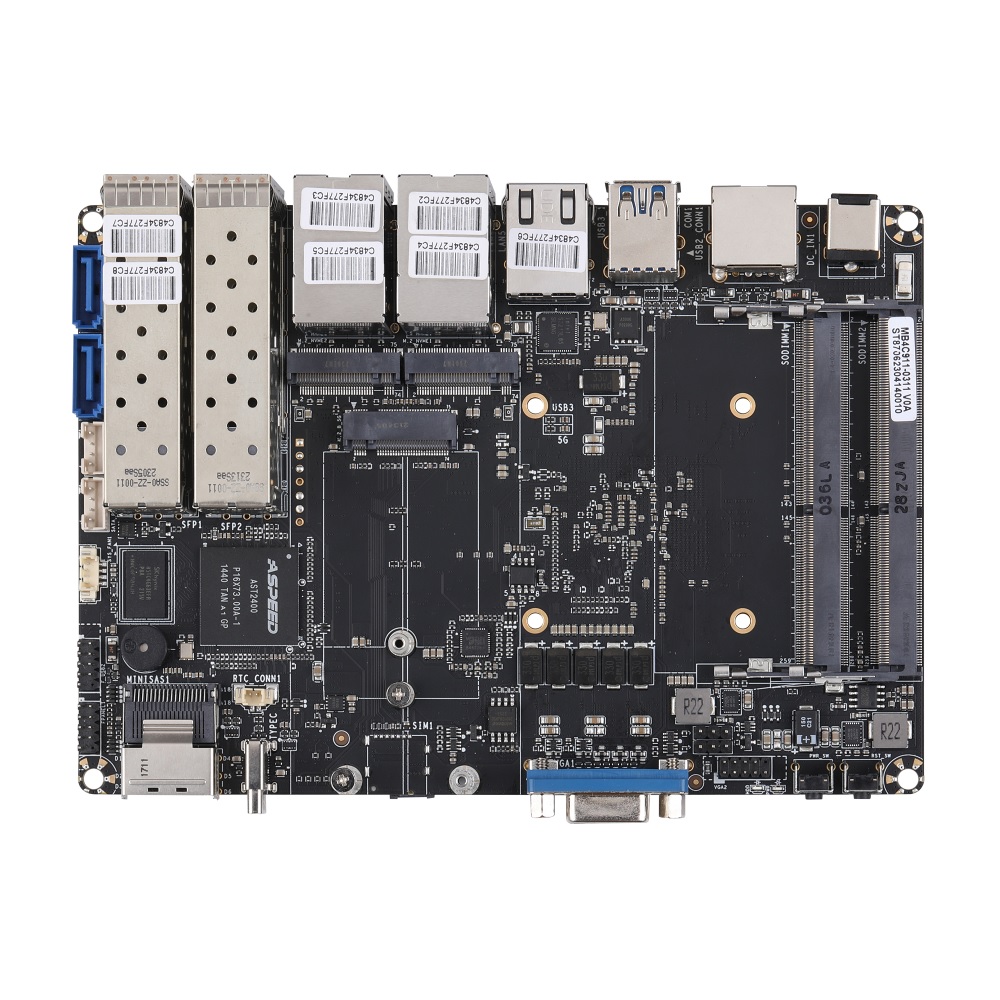 Q20300G9 1U Rack - Atom C3000  - Ddr4 Desktop Ram review and price